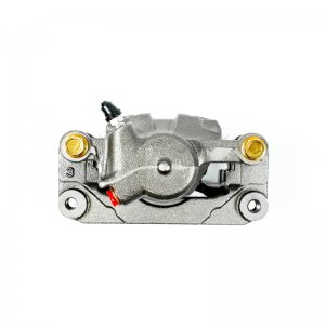Subaru Impreza Brake Caliper - Rear Right - PowerStop - Autospecialty - `08-`14