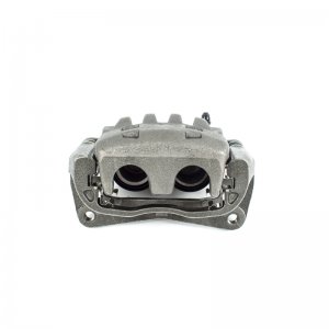 Subaru Impreza Brake Caliper - Front Right - PowerStop - Autospecialty - `02-`11