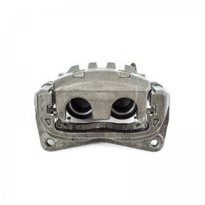 Subaru Impreza Brake Caliper - Front Right - PowerStop - Autospecialty - `11-`14