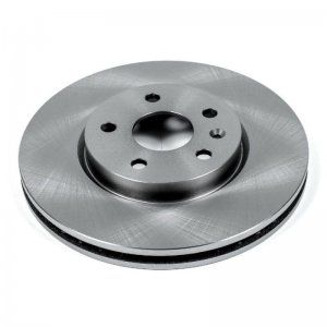 Chevrolet Camaro Brake Rotor (1) - Front - PowerStop - Autospecialty - `10-`15