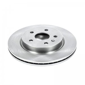 Chevrolet Camaro Brake Rotor (1) - Rear - PowerStop - Autospecialty Rotor - `16-`19