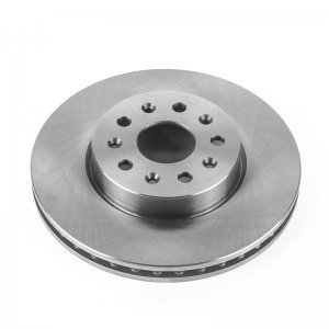 Chevrolet Camaro Brake Rotor (1) - Front - PowerStop - Autospecialty - `16-`19