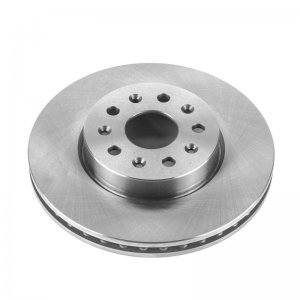 Chevrolet Camaro Brake Rotor (1) - Front - PowerStop - Autospecialty - `16-`19