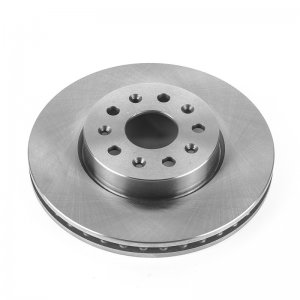 Chevrolet Camaro Brake Rotor (1) - Front - PowerStop - Autospecialty - `16-`19