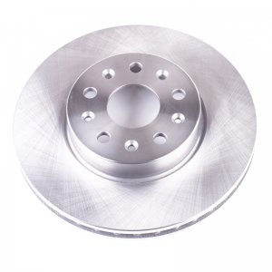 Chevrolet Camaro Brake Rotor (1) - Front - PowerStop - Autospecialty - `16-`19