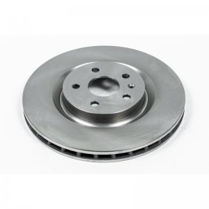 Chevrolet Camaro Brake Rotor (1) - Front - PowerStop - Autospecialty - `10-`15