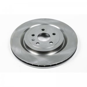 Chevrolet Camaro Brake Rotor (1) - Rear - PowerStop - AutoSpecialty - `10-`15