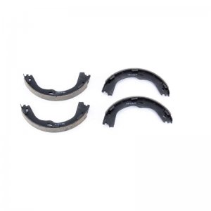 Chevrolet Camaro Brake Shoes - Rear - PowerStop - Autospecialty - `13-`20