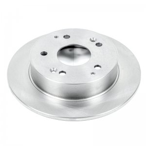 Acura RSX Brake Rotor (1) - Rear - PowerStop - Autospecialty - `02-`06