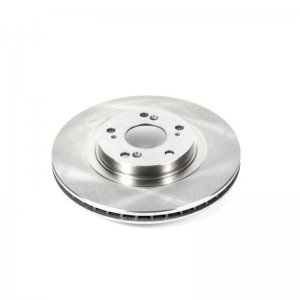 Acura RSX Brake Rotor (1) - Front - PowerStop - Autospecialty - `02-`06
