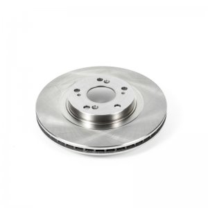 Acura RSX Brake Rotor (1) - Front - PowerStop - Autospecialty - `02-`06
