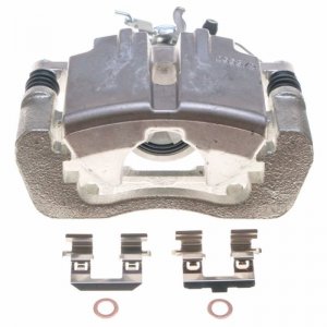 Ford Mustang Brake Caliper - Rear Right - PowerStop - Autospecialty - `15-`19
