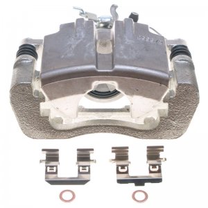 Ford Mustang Brake Caliper - Rear Right - PowerStop - Autospecialty - `15-`19
