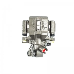 Acura RSX Brake Caliper - Rear Left - PowerStop - Autospecialty Caliper w/Bracket - `02-`06