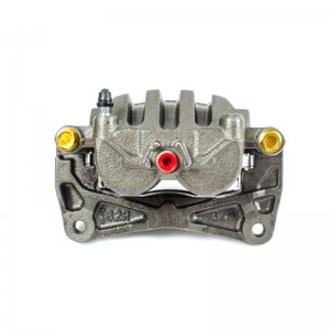 Subaru Forester Brake Caliper - Front Right - PowerStop - Autospecialty - `10-`18