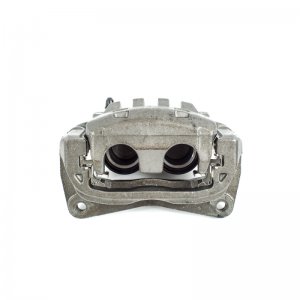 Subaru Forester Brake Caliper - Front Left - PowerStop - Autospecialty - `10-`18