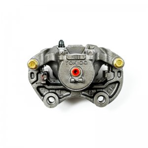 Nissan 350Z Brake Caliper (1) - Front Left - PowerStop - Autospecialty - `03-`05