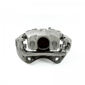Nissan 350Z Brake Caliper (1) - Front Left - PowerStop - Autospecialty - `03-`05