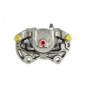Nissan 350Z Brake Caliper - Front Right - PowerStop - Autospecialty Caliper - `03-`05