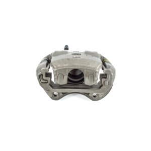 Nissan 350Z Brake Caliper - Front Right - PowerStop - Autospecialty Caliper - `03-`05