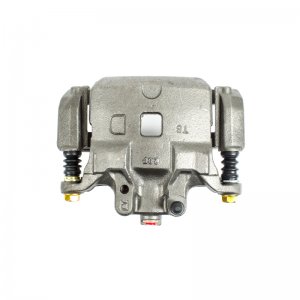 Nissan 350Z Brake Caliper - Front Right - PowerStop - Autospecialty Caliper - `03-`05