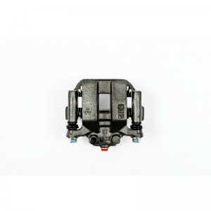 Nissan 350Z Brake Caliper - Rear Left - PowerStop - Autospecialty with Bracket - `03-`05