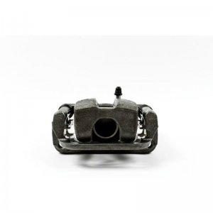 Nissan 350Z Brake Caliper - Rear Left - PowerStop - Autospecialty with Bracket - `03-`05