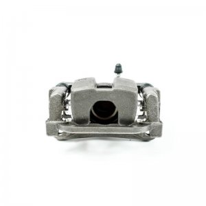 Nissan 350Z Brake Caliper - Rear Left - PowerStop - Autospecialty - `05-`09