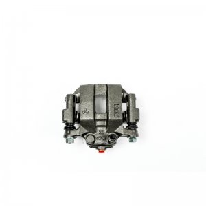 Nissan 350Z Brake Caliper - Rear Right - PowerStop - Autospecialty - `03-`05