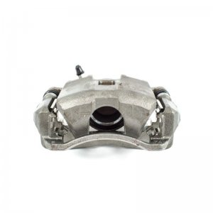 Acura RSX Brake Caliper - Front Left - PowerStop - Autospecialty Caliper w/Bracket - `02-`06