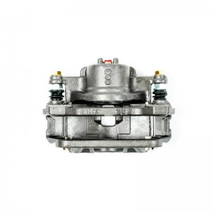 Acura RSX Brake Caliper - Front Left - PowerStop - Autospecialty Caliper with Bracket - `02-`06