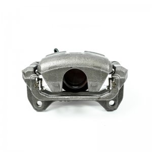 Acura RSX Brake Caliper - Front Left - PowerStop - Autospecialty Caliper with Bracket - `02-`06