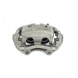 Nissan 350Z Caliper - Front Left - PowerStop - Autospecialty - `06-`09