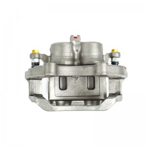Nissan 350Z Caliper - Front Left - PowerStop - Autospecialty - `06-`09