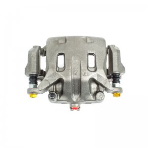 Nissan 350Z Caliper - Front Left - PowerStop - Autospecialty - `06-`09