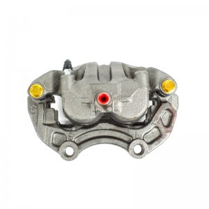 Nissan 350Z Caliper - Front Left - PowerStop - Autospecialty - `06-`09