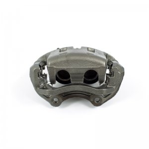 Nissan 350Z Brake Caliper - Front Right - PowerStop - Autospecialty - `06-`09