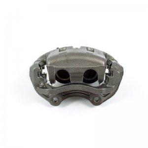 Nissan 350Z Brake Caliper - Front Right - PowerStop - Autospecialty - `06-`09