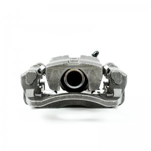 Subaru Forester Brake Caliper - Rear Right - PowerStop - Autospecialty - `09-`13