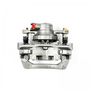 Subaru Forester Brake Caliper - Rear Right - PowerStop - Autospecialty - `09-`13