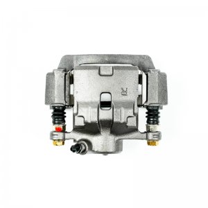 Subaru Forester Brake Caliper - Rear Right - PowerStop - Autospecialty - `09-`13