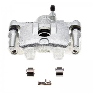 Mitsubishi Lancer Brake Caliper - Rear Right - PowerStop - Autospecialty OE - `04-`06