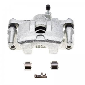 Mitsubishi Lancer Brake Caliper - Rear Right - PowerStop - Autospecialty OE - `04-`06