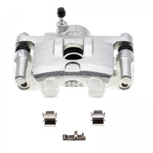 Mitsubishi Lancer Brake Caliper (1) - Rear Left - PowerStop - Autospecialty Caliper - `04-`06