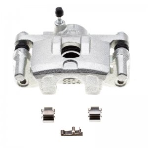 Mitsubishi Lancer Brake Caliper (1) - Rear Left - PowerStop - Autospecialty Caliper - `04-`06