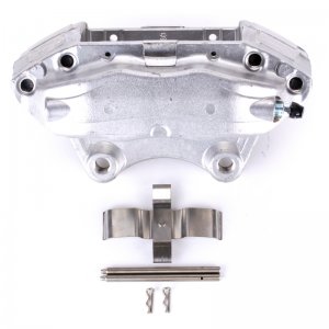 Nissan 350Z Brake Caliper - Front Left - PowerStop - Autospecialty - `03-`09