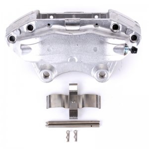 Nissan 350Z Brake Caliper - Front Left - PowerStop - Autospecialty - `03-`09