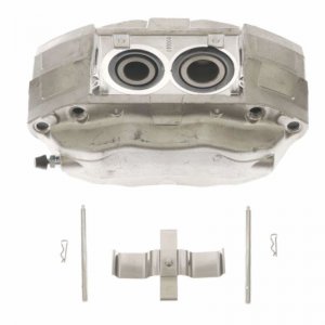 Nissan 350Z Brake Caliper - Front Right - PowerStop - Autospecialty - `03-`09