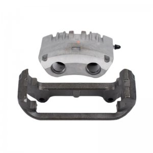 Ford Mustang Brake Caliper - Front Right - PowerStop - Autospecialty - `03-`04