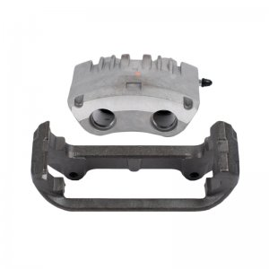 Ford Mustang Brake Caliper - Front Right - PowerStop - Autospecialty - `03-`04